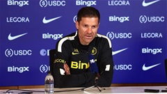 Xabi Alonso có thể khiến Brazil 'cay mũi' vì Joao Pedro