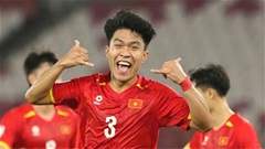 Kịch bản U23 Việt Nam vào tứ kết ASIAD 2026