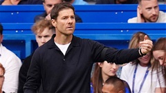 Chelsea ghi 10 bàn, thủng 9 bàn: Alonso đang xây đội bóng kiểu gì?