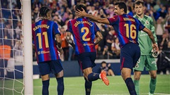 7 kỷ lục điên rồ chờ Barca xô đổ ở mùa 2026/27