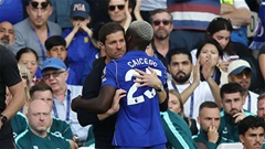 Chelsea nhận cú sốc chấn thương