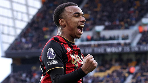 Arsenal nhắm mua thêm một tiền đạo giá 80 triệu bảng