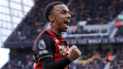 Arsenal nhắm mua thêm một tiền đạo giá 80 triệu bảng