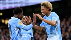 Kết quả bóng đá hôm nay (18/9): Man City thắng đậm, Villarreal và Juventus cùng vui