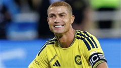 Saudi Pro League 'vẽ đường cho Ronaldo chạy'