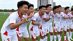 CĐV Đông Nam Á ‘ngả mũ’ trước U23 Việt Nam