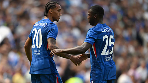 Đội hình dự kiến Brentford vs Chelsea: Joao Pedro và Caicedo có ra sân?