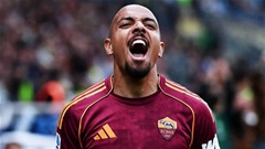 Làm thế nào hàng thừa của Aston Villa trở thành cầu thủ ghi bàn nhiều nhất châu Âu? 