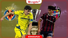Nhận định bóng đá Villarreal vs Levante, 23h30 ngày 20/9: Đôi bên chia điểm