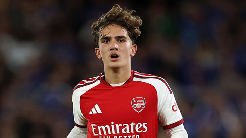 Arsenal “ăn đứt” MU trong cuộc đua đào tạo sao tuổi teen