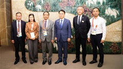 Aichi tăng cường hợp tác với Việt Nam, hỗ trợ Đoàn Thể thao tại ASIAD 2026
