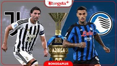 Nhận định bóng đá Juventus vs Atalanta, 23h00 ngày 20/9: Bắt nạt Nữ thần