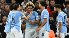 Đội hình dự kiến Man City vs Sunderland: Ai cản nổi Haaland?