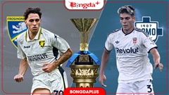 Nhận định bóng đá Frosinone vs Como, 20h00 ngày 20/9: Como bay cao cùng Fabregas