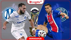 Nhận định bóng đá Marseille vs PSG, 01h45 ngày 21/9: Siêu kinh điển đến không đúng lúc!