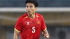 HLV Kim Sang Sik loại Đoàn Văn Hậu, truyền thông Indonesia phản ứng thế nào?