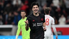 Điểm tin sáng ngày 19/9: Arsenal và MU 'đại chiến' vì ngôi sao gốc Việt