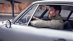 Khám phá Mercedes 190 SL và thú chơi xe cổ độc đáo của HLV Xabi Alonso