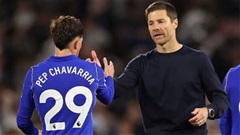 Alonso được yêu cầu đưa ra quyết định khẩn cấp về đội hình Chelsea