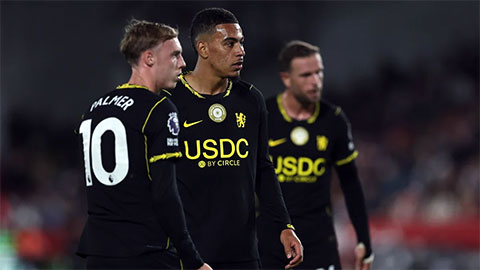 Kết quả bóng đá hôm nay (19/9): Chelsea thua đậm, Bayern thắng hủy diệt