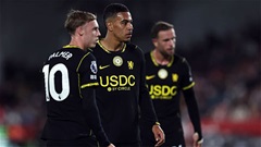 Kết quả bóng đá hôm nay (19/9): Chelsea thua đậm, Bayern thắng hủy diệt
