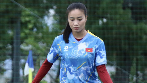 ĐT nữ Việt Nam quyết thắng Thái Lan để giành vé vào tứ kết ASIAD 2026