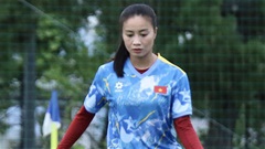 ĐT nữ Việt Nam quyết thắng Thái Lan để giành vé vào tứ kết ASIAD 2026