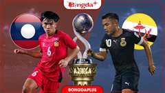 Nhận định bóng đá Lào vs Brunei, 16h00 ngày 24/9: Chiến thắng cho Lào 