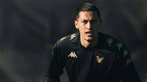 Đồng đội cầu nguyện cho thủ quân Indonesia vừa chấn thương tại Serie A