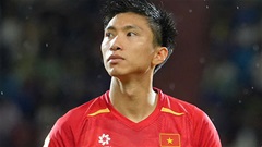 Đoàn Văn Hậu, 'quý ông' tranh cãi