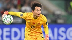 Kết quả U23 Iran vs U23 Trung Quốc: Li Hao giữ sạch lưới, Trung Quốc thêm cơ hội vào tứ kết