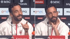Amorim thách phóng viên chọn đội hình AC Milan