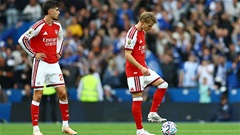 Brighton đã đọc Arsenal như cuốn sách thế nào?