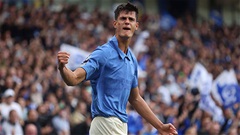 Chema Andres, người đã bóp nghẹt hàng tiền vệ Arsenal là ai?