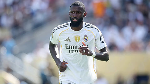 Trực tiếp Atletico 2-1 Real Madrid: Mourinho cùng các học trò bại trận
