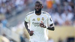 Trực tiếp Atletico 2-1 Real Madrid: Mourinho cùng các học trò bại trận
