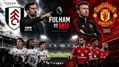 5 điều đáng chờ đợi khi MU làm khách Fulham
