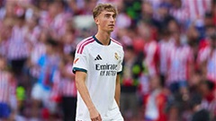 Vì sao Huijsen nhận thẻ đỏ ở derby Madrid?