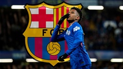 Tin bóng đá tối 20/9: Barca hỏi mua sao trẻ Chelsea giá 130 triệu euro