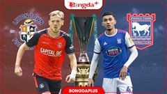 Nhận định bóng đá Luton vs U21 Ipswich, 01h00 ngày 23/9: 3 điểm cho Luton