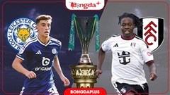 Nhận định bóng đá Leicester vs U21 Fulham, 01h00 ngày 23/9: Chủ nhà đại thắng