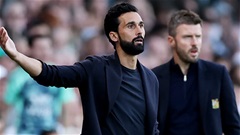 Điểm tin sáng ngày 21/9: 'Các trọng tài quyết tâm để MU thoát thua Fulham'
