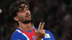 Ferran Torres giải cứu PSG trong trận Le Classique căng thẳng