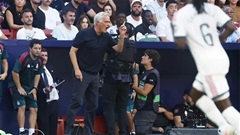 Real Madrid đối mặt tháng 10 giông bão sau derby Madrid
