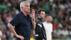 Mourinho bị truyền thông Tây Ban Nha 'ném đá'