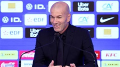 Zidane nhận đặc quyền chưa từng có ở tuyển Pháp