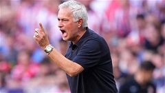 Mourinho chỉ trích 4 sao Real, tuyên bố cứng về khả năng sa thải