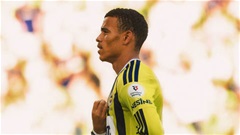 Greenwood lập cú đúp giúp Fenerbahce thắng 'hủy diệt' Eyupspor