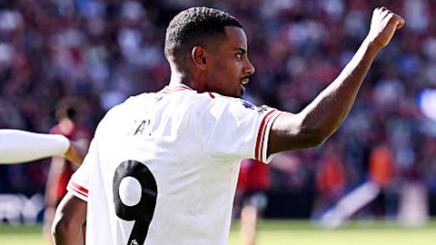 Liverpool không hay vẫn thắng