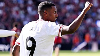 Liverpool không hay vẫn thắng